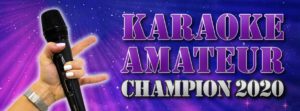 Karaoke Amateur Champion -alkukilpailu